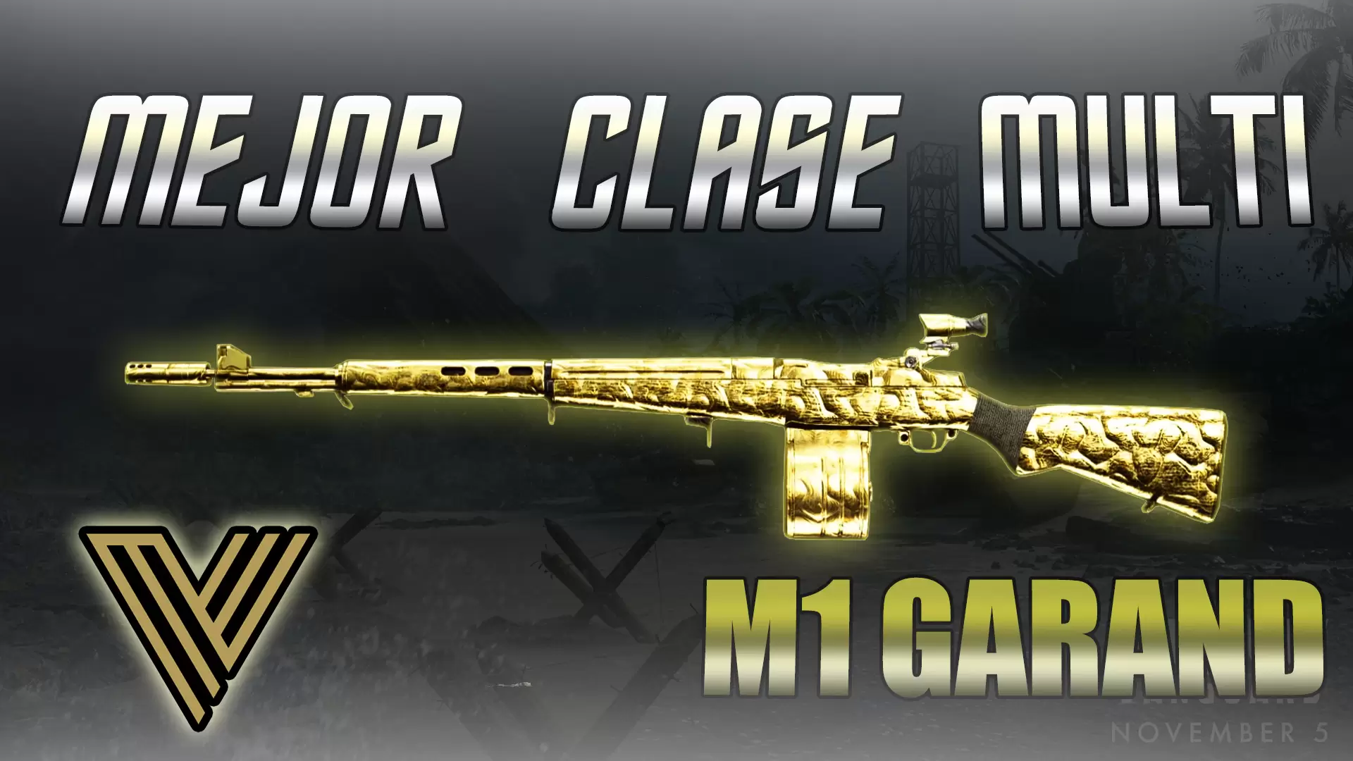 M1 Garand